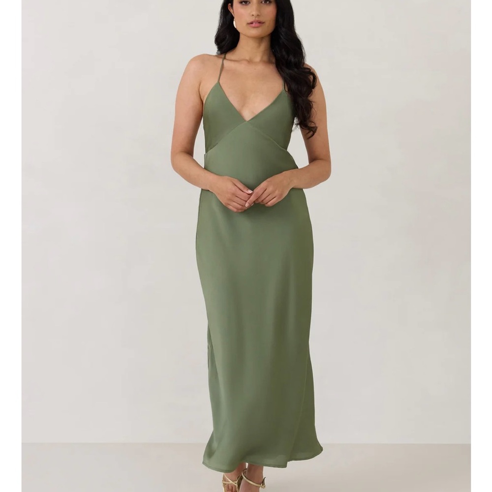 Park & Fifth Davenport Dress
